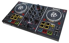 Numark Party Mix deck