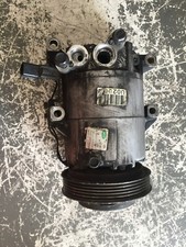 COMPRESSORE CLIMA  HYUNDAI I20 2011-2014  COD F500KPCCA04