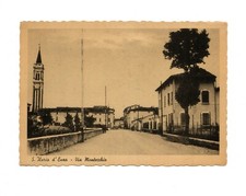 SANT'ILARIO D'ENZA - VIA