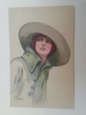 Cartolina Pubblicitaria