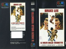 BRUCE LEE IL VOLTO DELLA