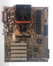 Scheda Madre ASUS P4S800