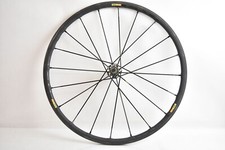 Ruota posteriore mavic sys - posteriore,