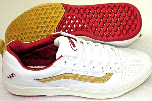 Scarpe skate vans uomo - da,