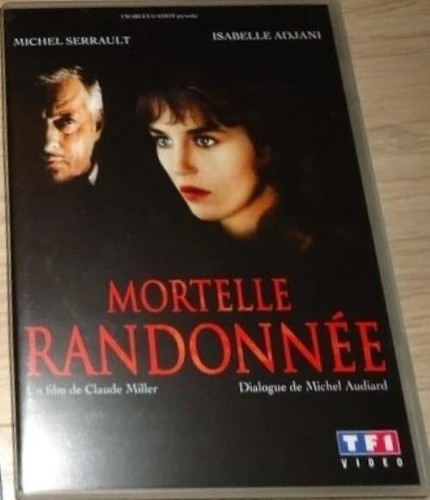 Mortelle randonnée isabelle - mortelle,