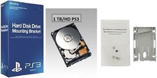 HARD DISK PER SONY PS3