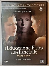 L'EDUCAZIONE FISICA DELLE