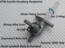 NEW Petcock Fuel Petrol Gas