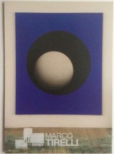 MARCO TIRELLI - Carton d