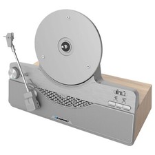 Giradischi verticale bluetooth - giradischi,