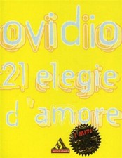 [poesia] OVIDIO 21 Elegie -