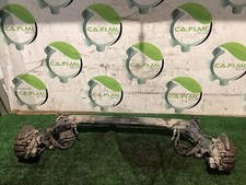 ASSALE POSTERIORE PER HONDA