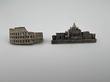 Spilla Spilla Ricordo di Roma