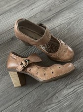 Scarpe stile Tamari's Mary