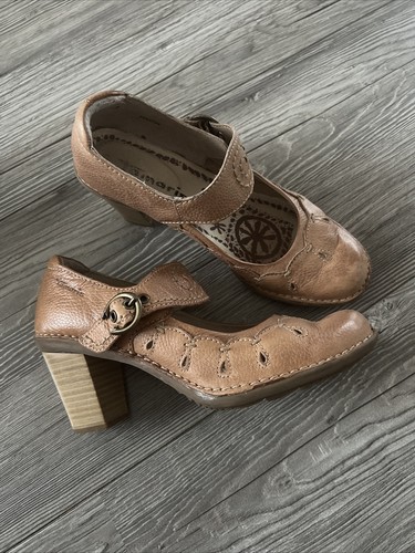 Scarpe stile tamari mary - scarpe, tamari’s