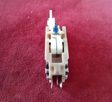 TESTINA STEREO DUAL PER CAMBIADISCHI.  Leggi bene TUTTO.