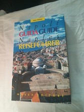 Napoli Guida Massa Editore 