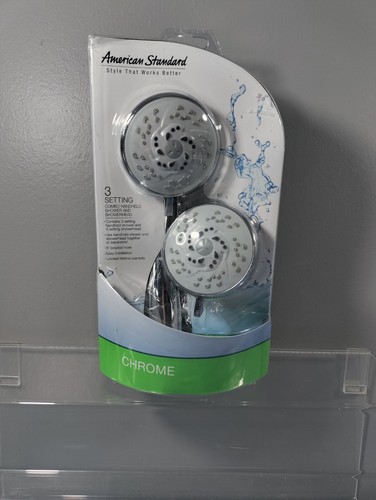 Nuovo american standard set - 3,