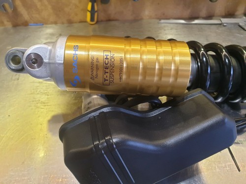 Bmw r1200gs wc gsa - rt, lc