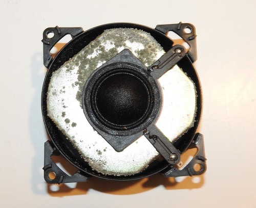Kef coda altoparlante - kef,