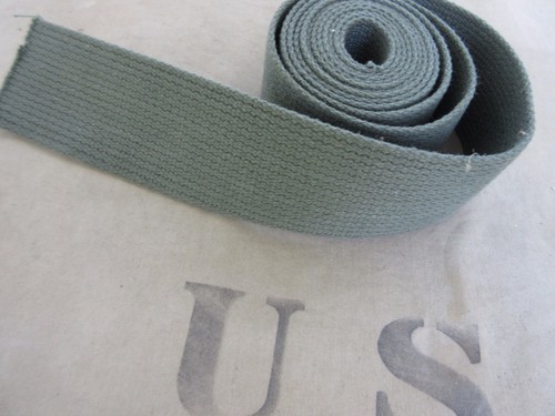 Lfm us army webbing od - lfm,