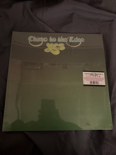 Yes close the edge - to, new