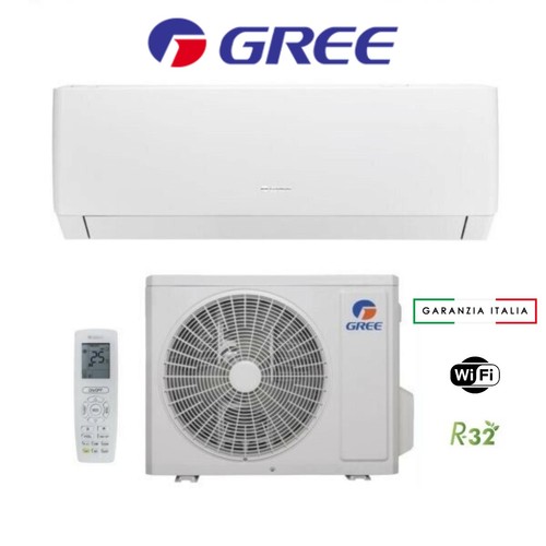 Climatizzatore condizionatore - climatizzatore,
