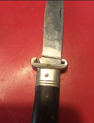 Coltello collezione - da,
