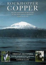 Rockhopper Copper by Conrad J