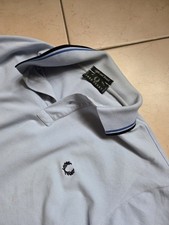 Maglia Polo colore azzurro