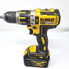 Batteria DeWalt DCD795 e 18V 4AH
