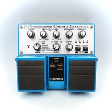 Boss chorus ensemble - boss, ce-20