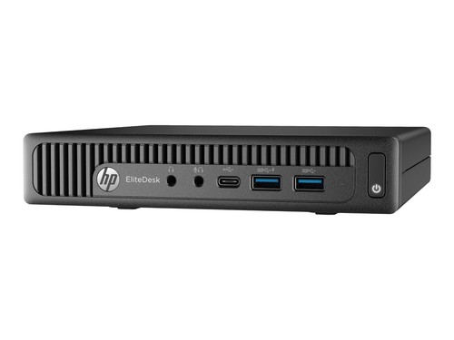 Elitedesk 800 i5 6500 - hp, i5-6500