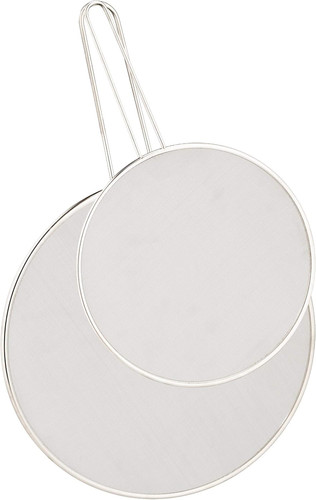 Paraschizzi per padelle - paraschizzi, set