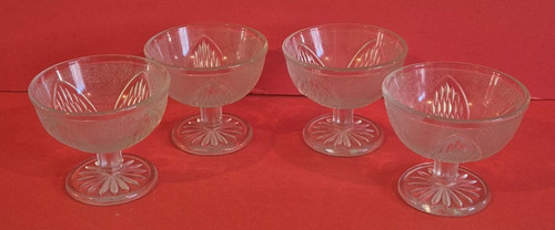 Luminarc tazze dessert - luminarc,