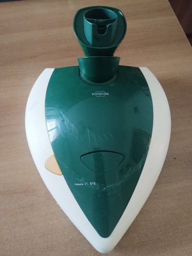 Vorwerk folletto 515 - folletto, pl