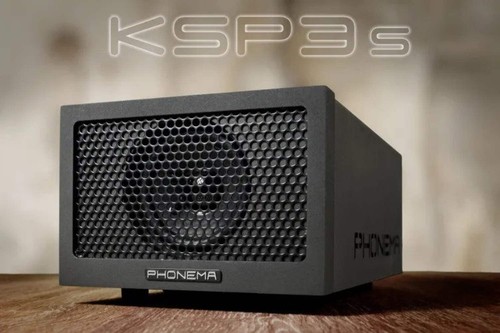 Phonema ksp3s altoparlante - phonema,
