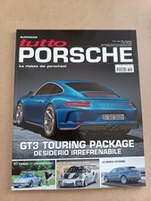 RIVISTA TUTTO PORSCHE N°95