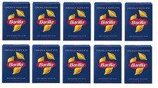 Barilla Conchiglie Rigate N