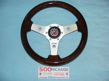 Fiat 500 126 - fiat, volante