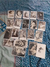 Stock Lotto 20 Cartoline