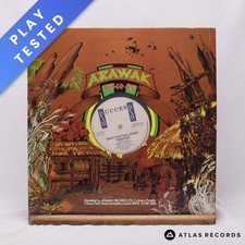 Dobby Dobson What Love Has