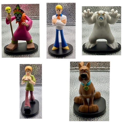 Funko hero world - world, scooby