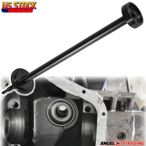5041a front axle - axle, seal