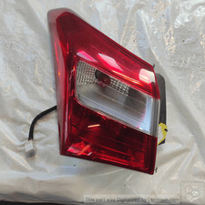 92401A5020 Fanale post. parte est. SX HYUNDAI i30 2a Serie 1.6 GDI Ber. e8dd23