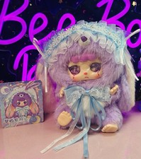 Nai Fu 100% 'Nice To Meet