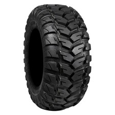 Gomme Quad Duro 25/8-12 43N