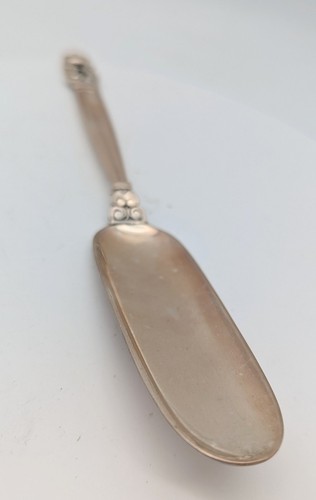 Cucchiaio midollo georg jensen - cucchiaio,