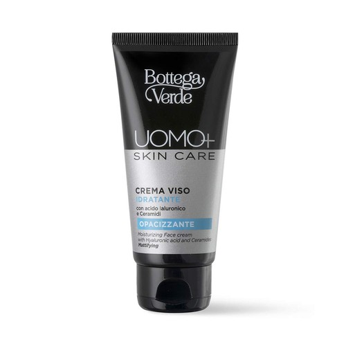 Bottega verde uomo - bottega, uomo+