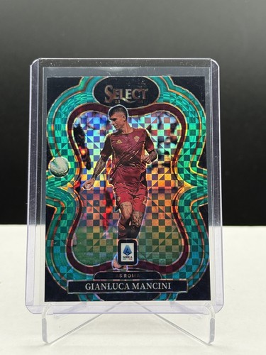 Gianluca mancini 2025 - gianluca,